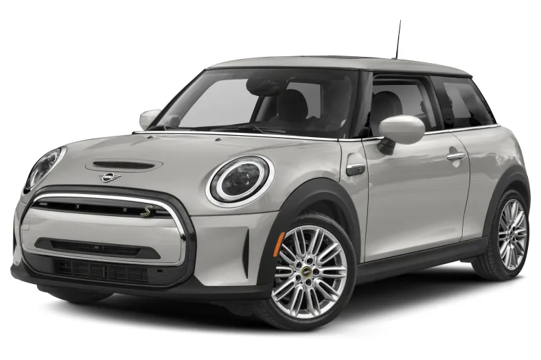 2022 MINI SE Hardtop